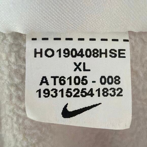 Nike warm soft sweat size L new without tags mint condition - Picture 7 of 12